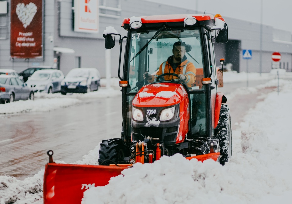 Photo 12 - Blog, Do usług, Kariera w firmie, Kontakt, Lokalni Eksperci, Poznaj Micron, Projekty Unijne, Odśnieżanie i utrzymanie, Usługi