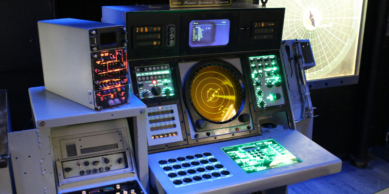 Obsługa techniczna obiektów. Postaw na jednego partnera.