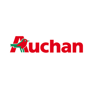 Logo Auchan Klient - Odśnieżanie i utrzymanie - Strona główna
