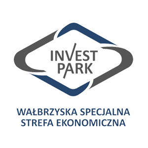 Logo Invest Park - Odśnieżanie i utrzymanie - Strona główna