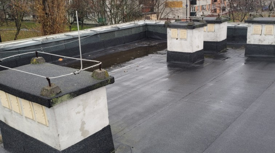 Dlaczego czyszczenie dachów jest ważne?