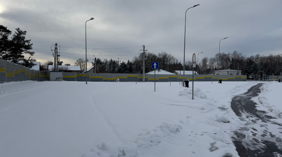 Obsługa zimowa obiektu. Kiedy podpisać umowę?