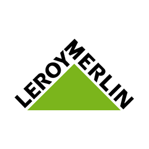 Logo Leroy Merlin - Odśnieżanie i utrzymanie - Strona główna