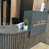 Utrzymanie obiektów