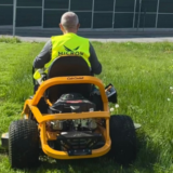 ostatnie koszenie - odśnieżanie i utrzymanie obiektów - blog Micron - photo 1